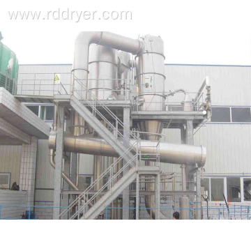 evaporation equipment